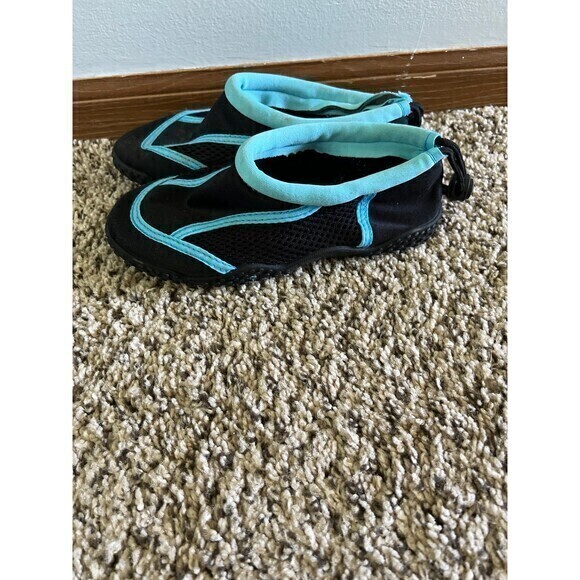 Water shoes with ties size‎ 13 - Picture 4 of 6